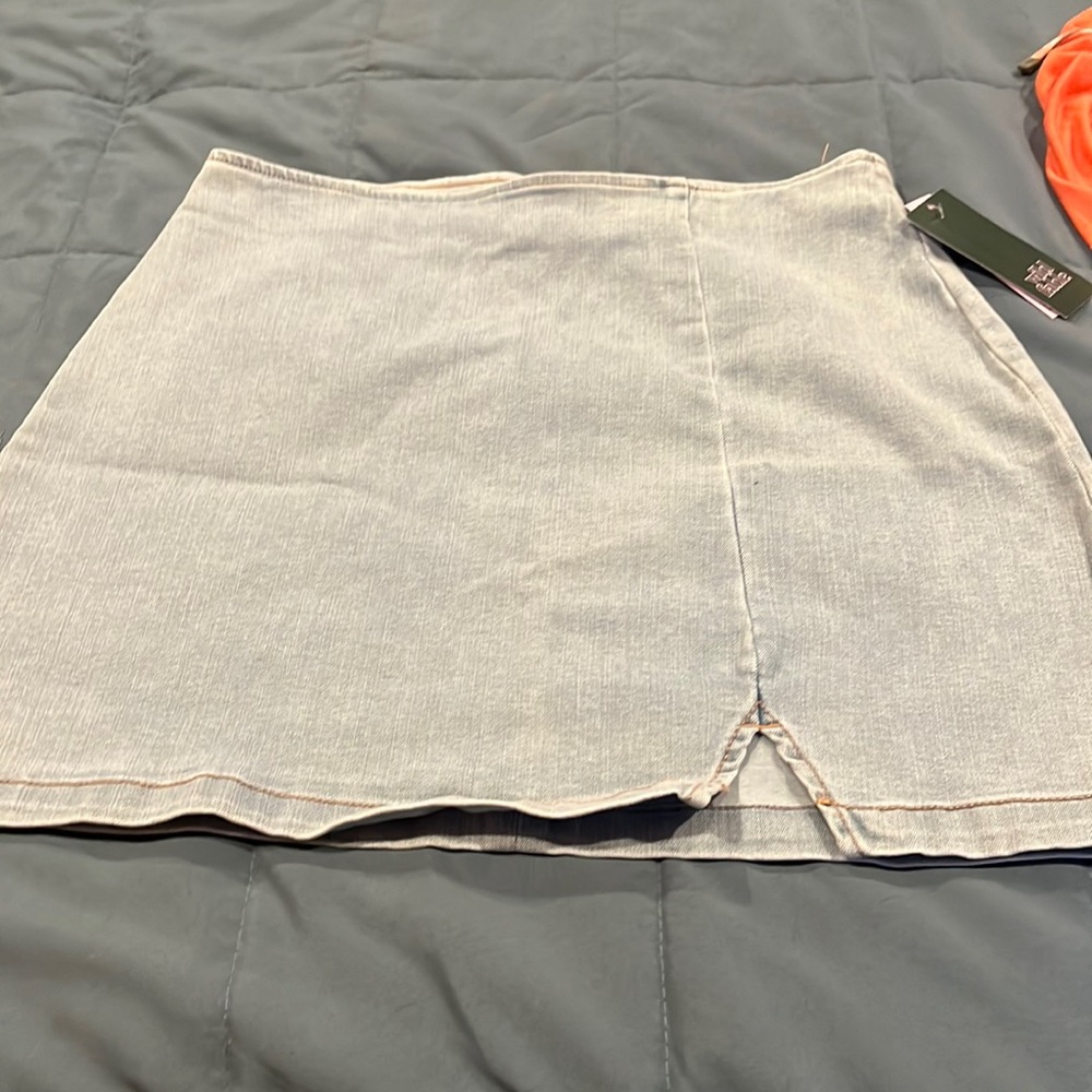 Wild fable from target